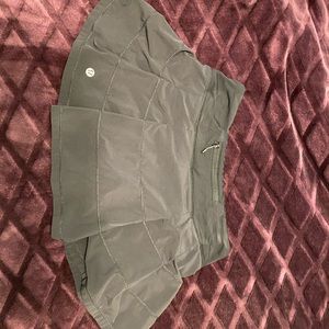 Lululemon Skirt
